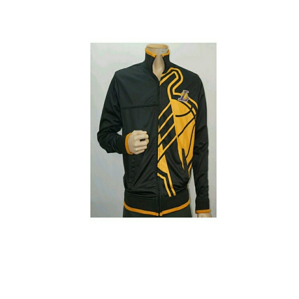 Lakers jacket